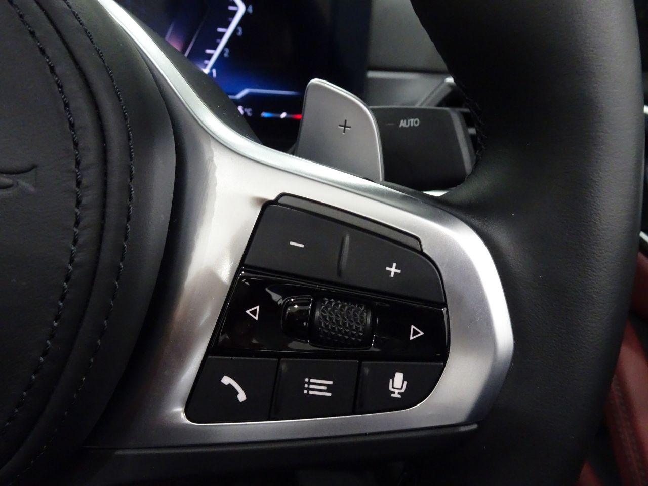 G23 M440i xDrive Convertible RHD