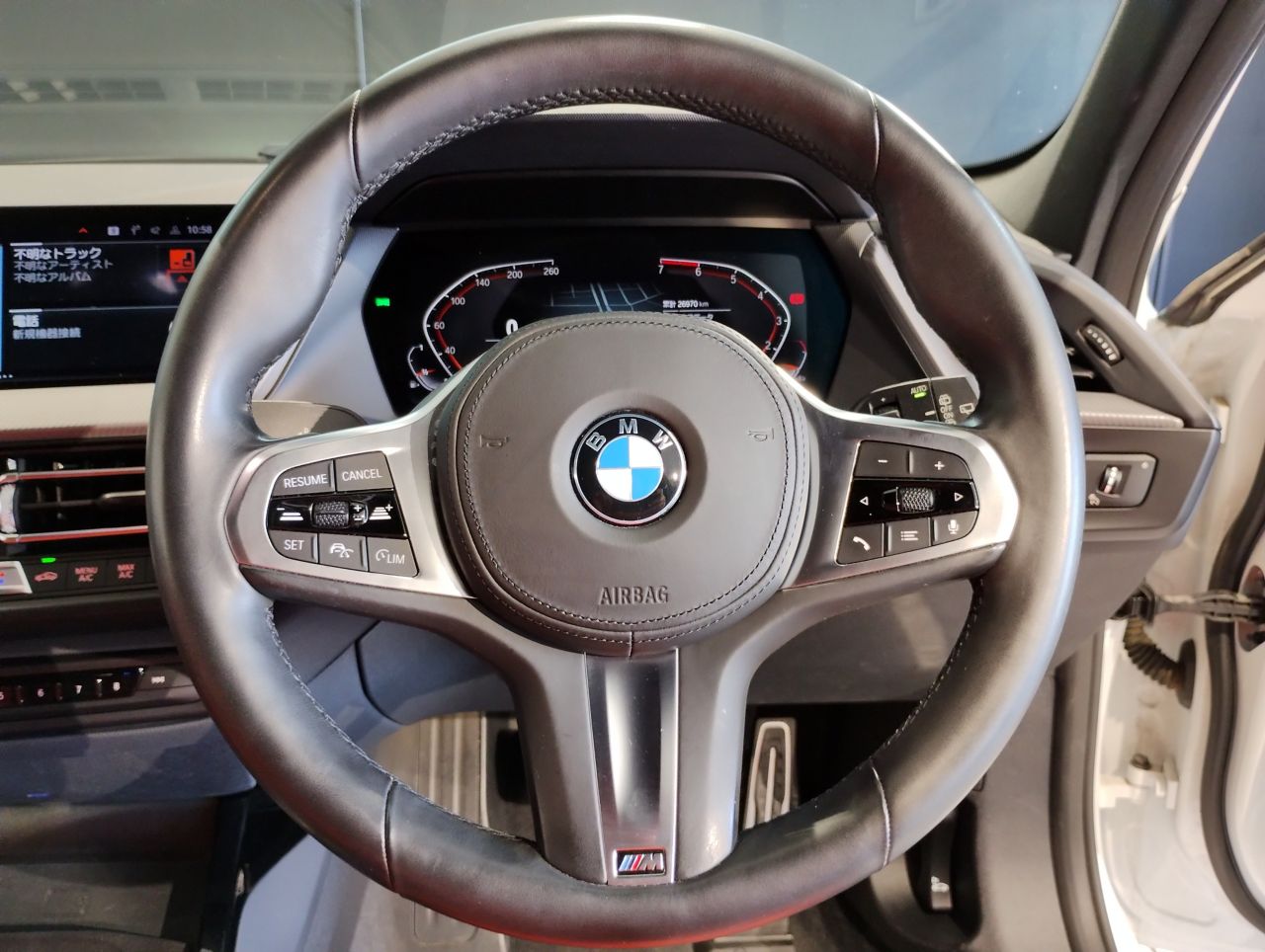 118i RHD
