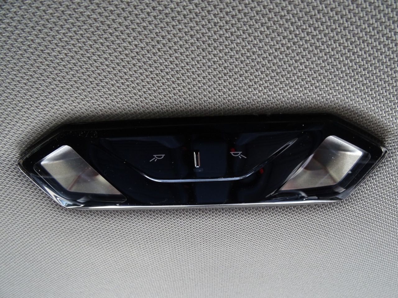 U25 MINI Countryman S ALL4