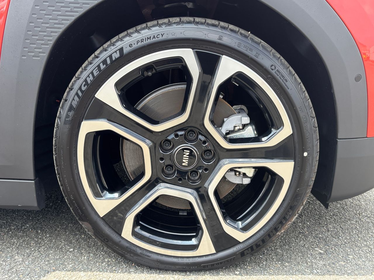 J05 MINI Aceman SE