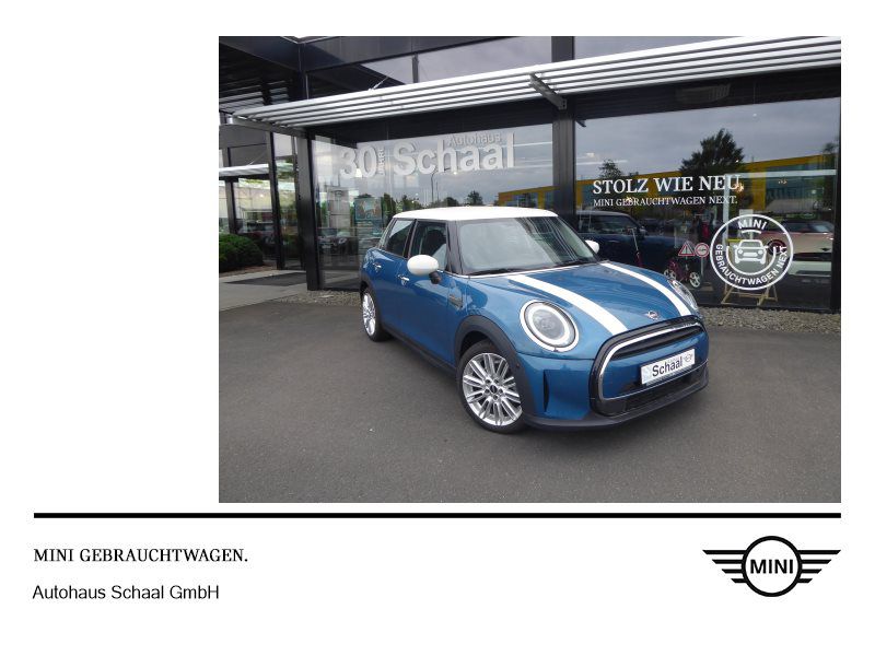 MINI Cooper 5-Türer