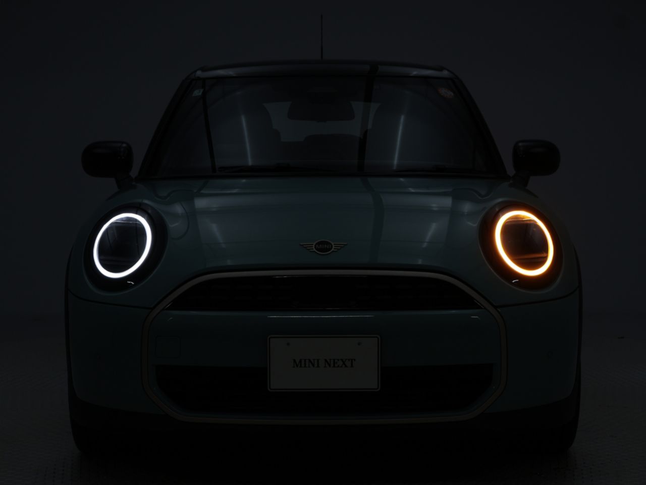 MINI Cooper C 5-doors