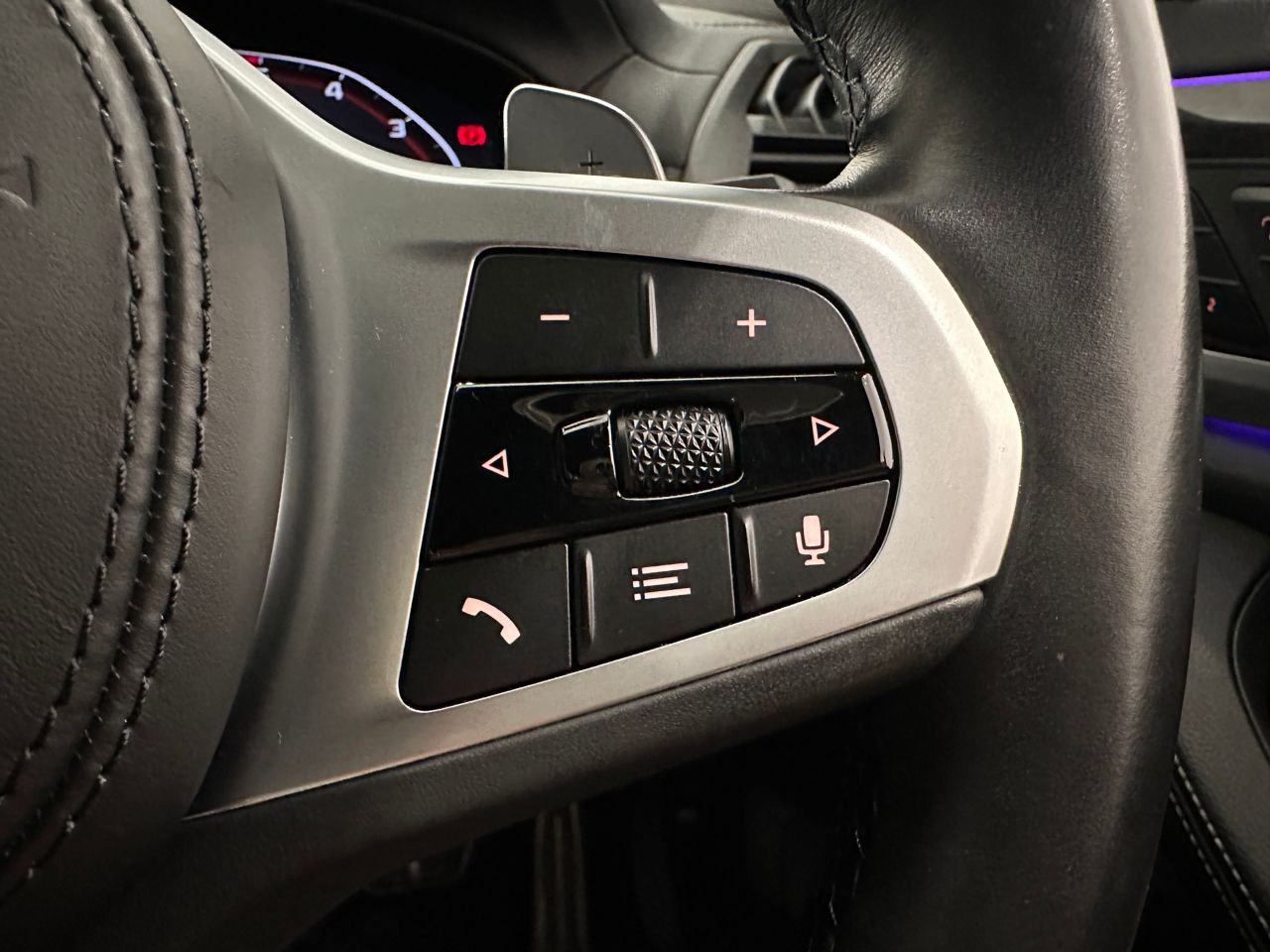 X3 M40d RHD ZA