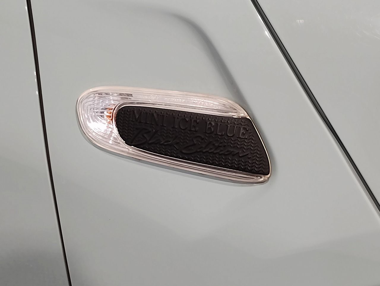 Cooper S 5 doors
