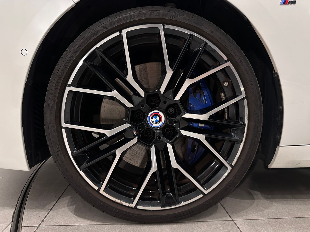 G16 840i M Sport Gran Coupe B58 3.0i