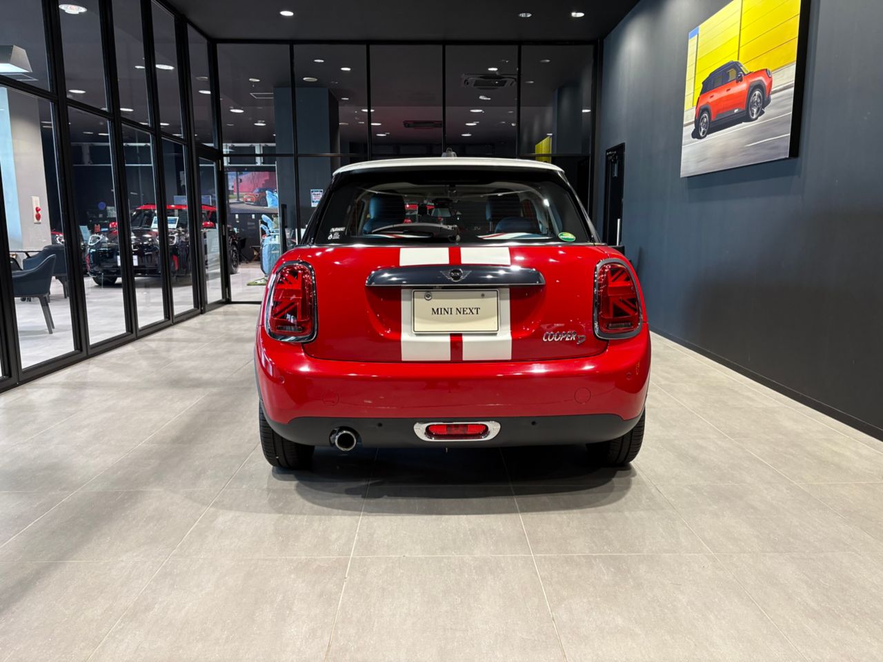 F55 COOPER D (AT)