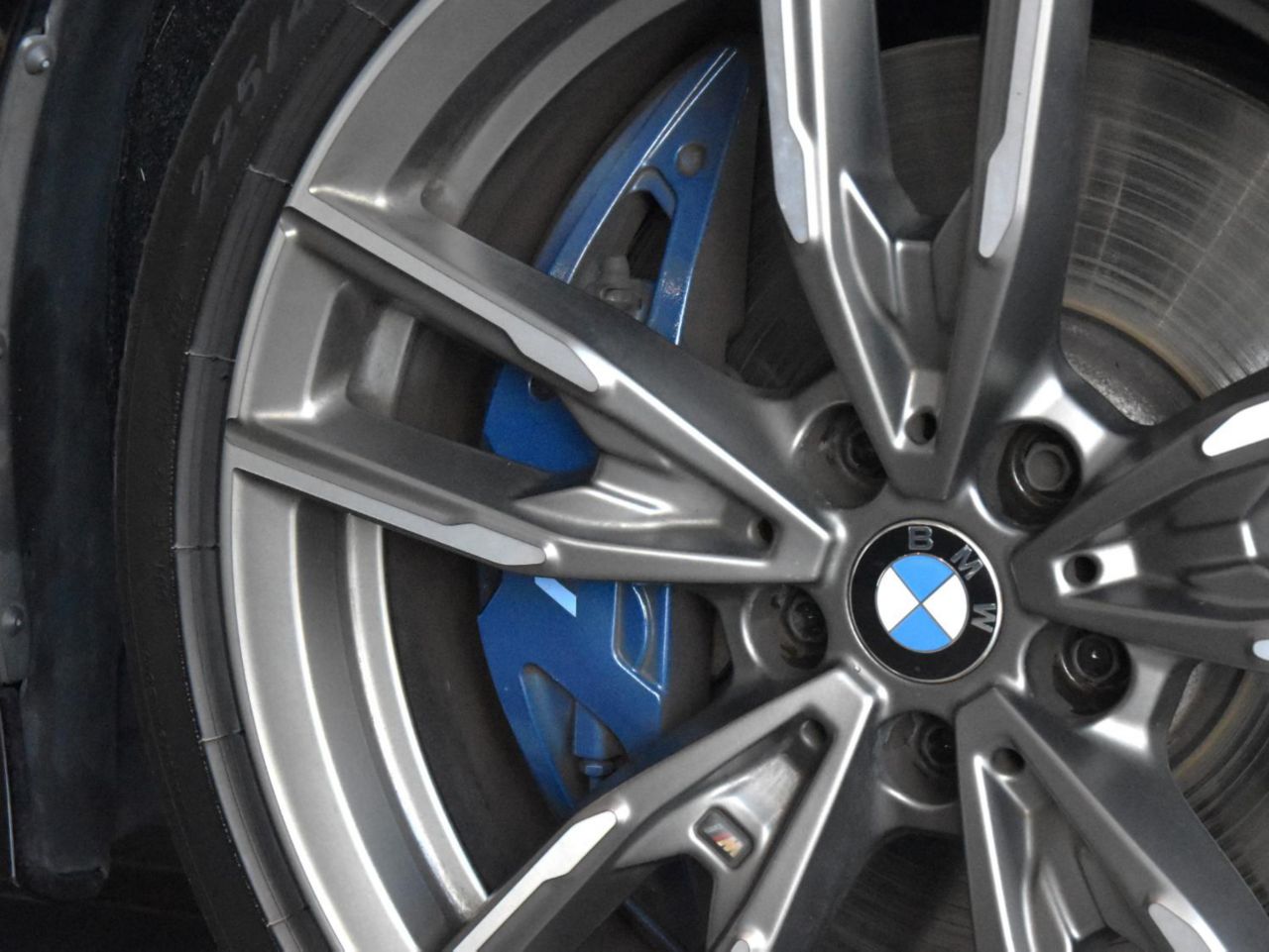 G20 M340i xDrive Saloon RHD