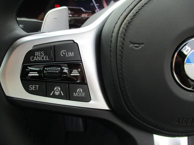 G26 420d xDrive Gran Coupe RHD
