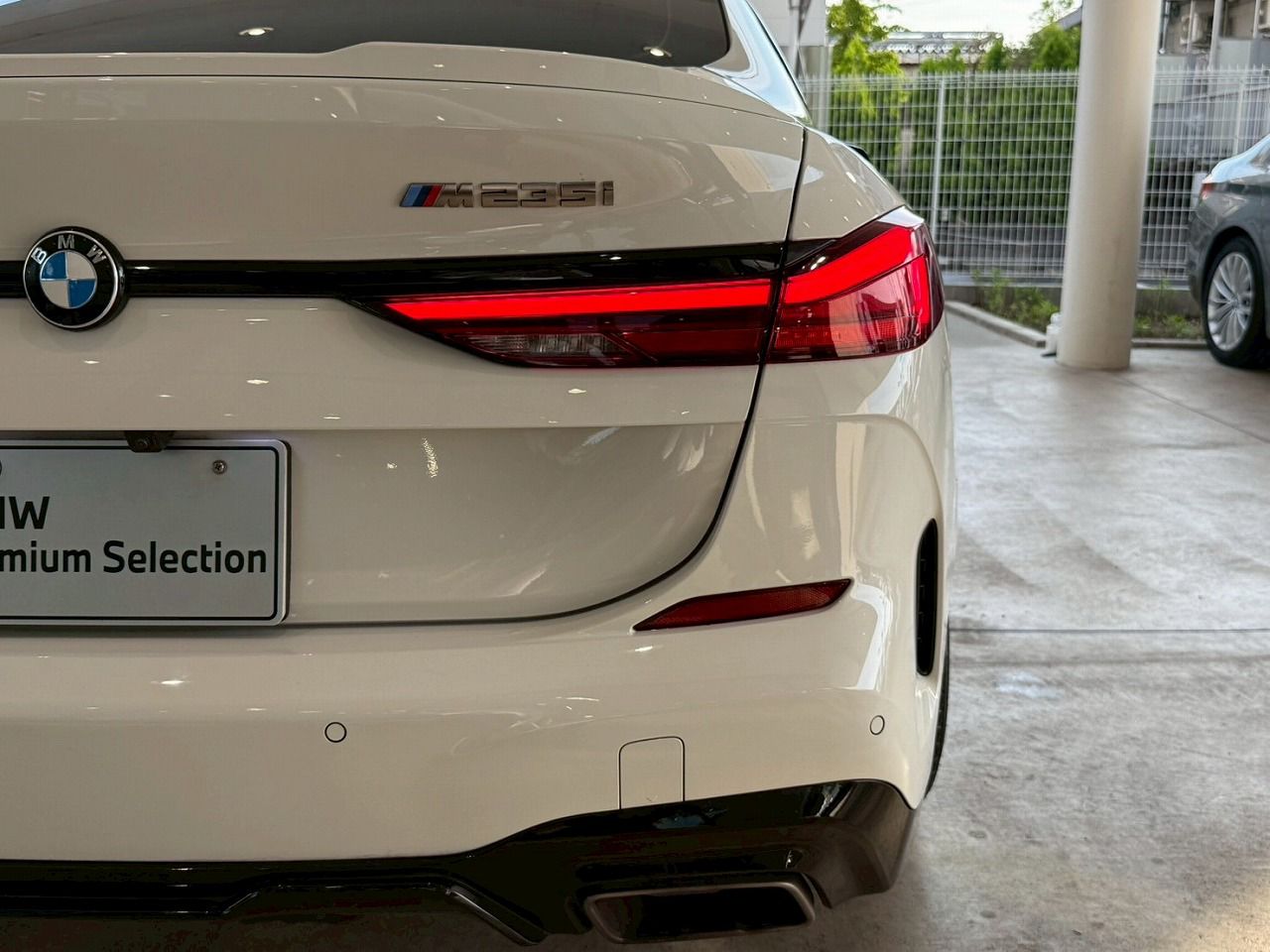 F4* **35i xDrive **** ***** B48 2.0i