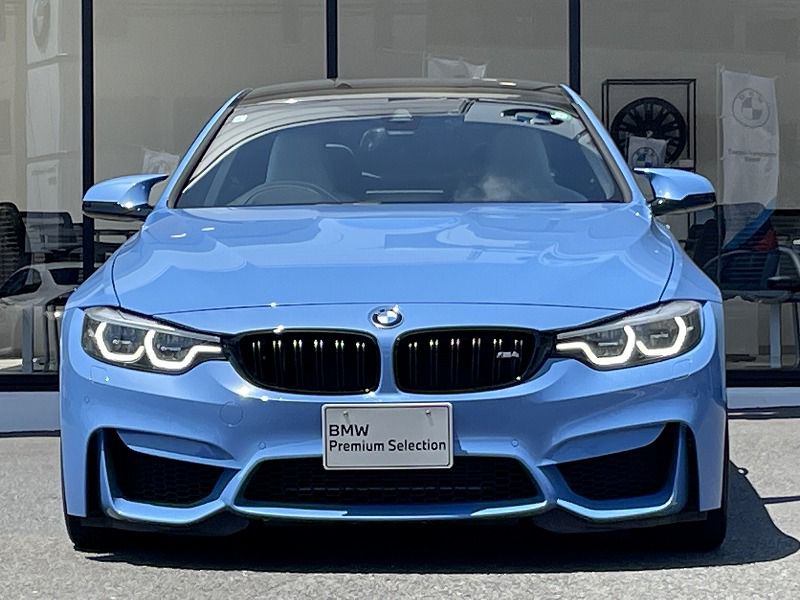 M4 CO