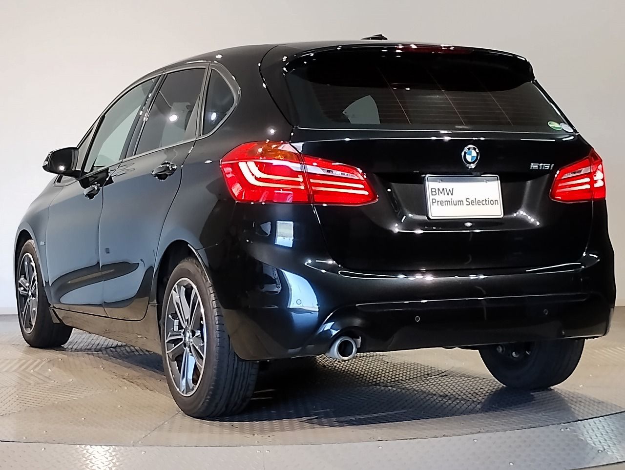 F45 218i Active Tourer B38 1.5i LCI