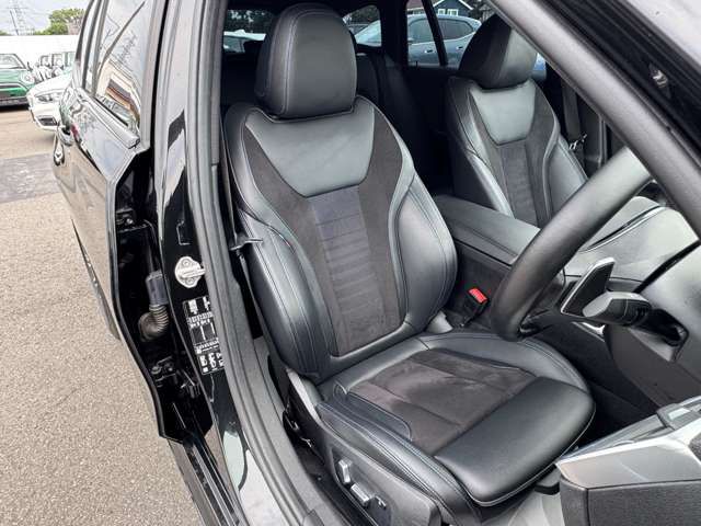 G21 320d xDrive Touring RHD