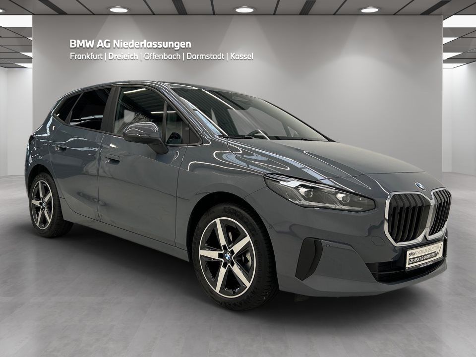 BMW 216