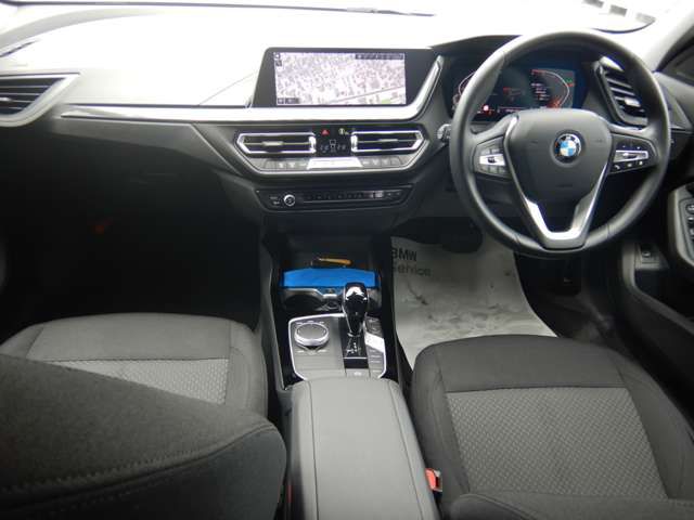 F40 118d Sports Hatch 5-door B47 2.0d