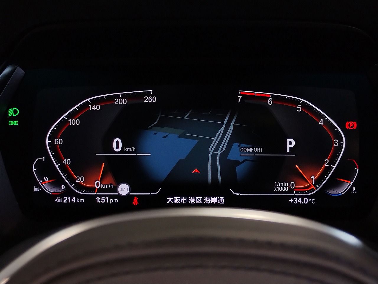 G29 z4 sDrive20i RHD