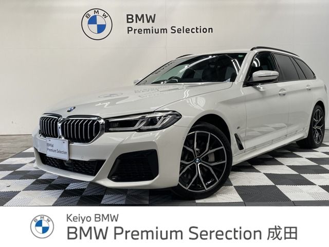 530i Touring M Sport