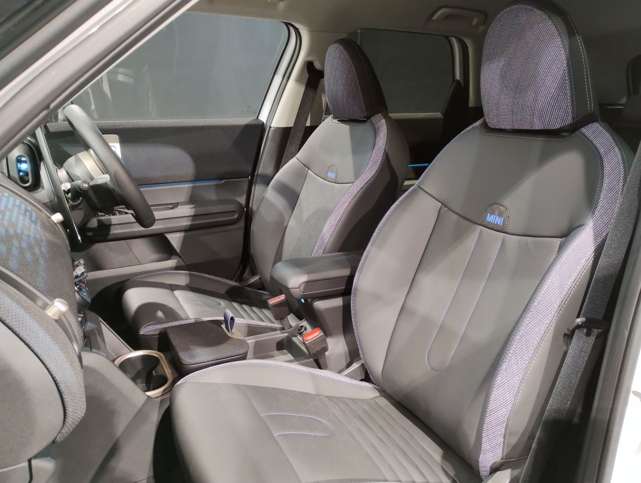 U25 MINI Countryman S ALL4