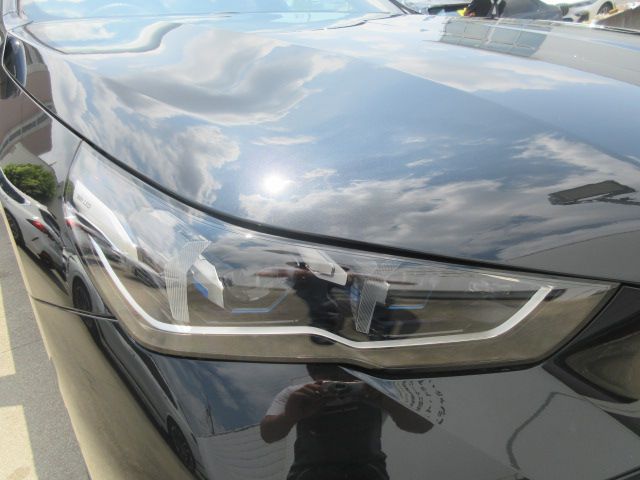 BMW i5 eDrive40 M Sport RHD
