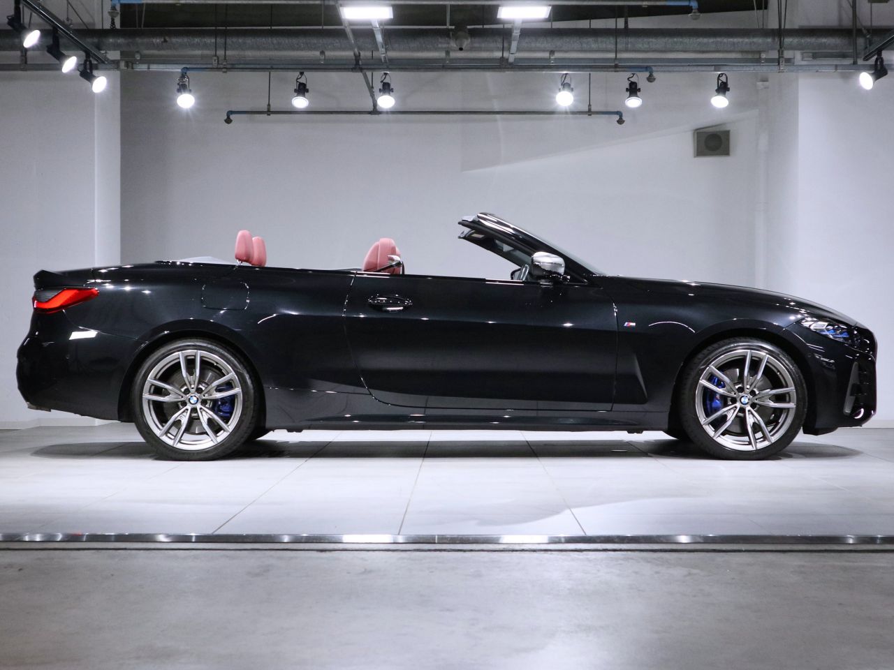 G23 M440i xDrive Convertible RHD