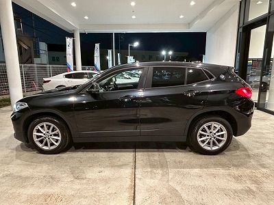 F39 X2 sDrive18i B38 1.5i SAC