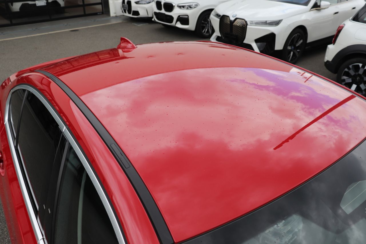 G20 320d xDrive RHD Saloon