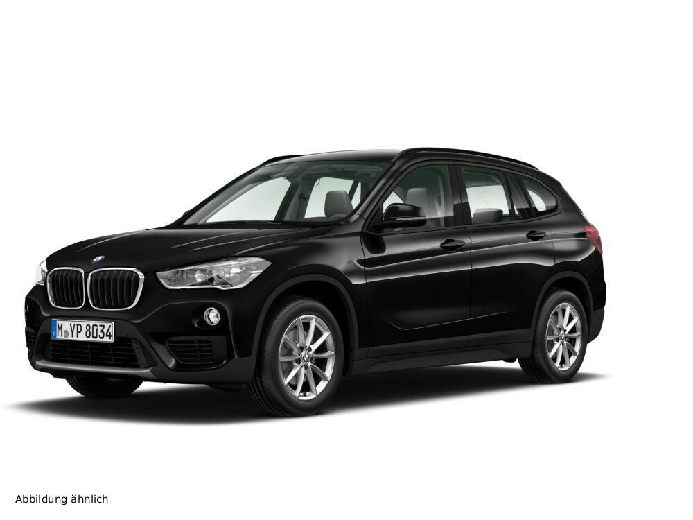 Alle gebrauchten BMW X1 auf einen Blick | 12Gebrauchtwagen.de