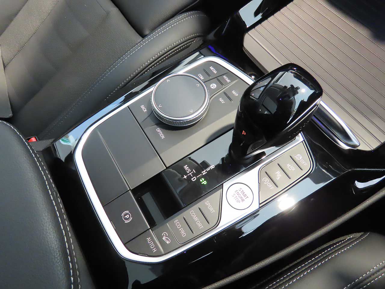 G01 X3 xDrive20d RHD ZA LCI