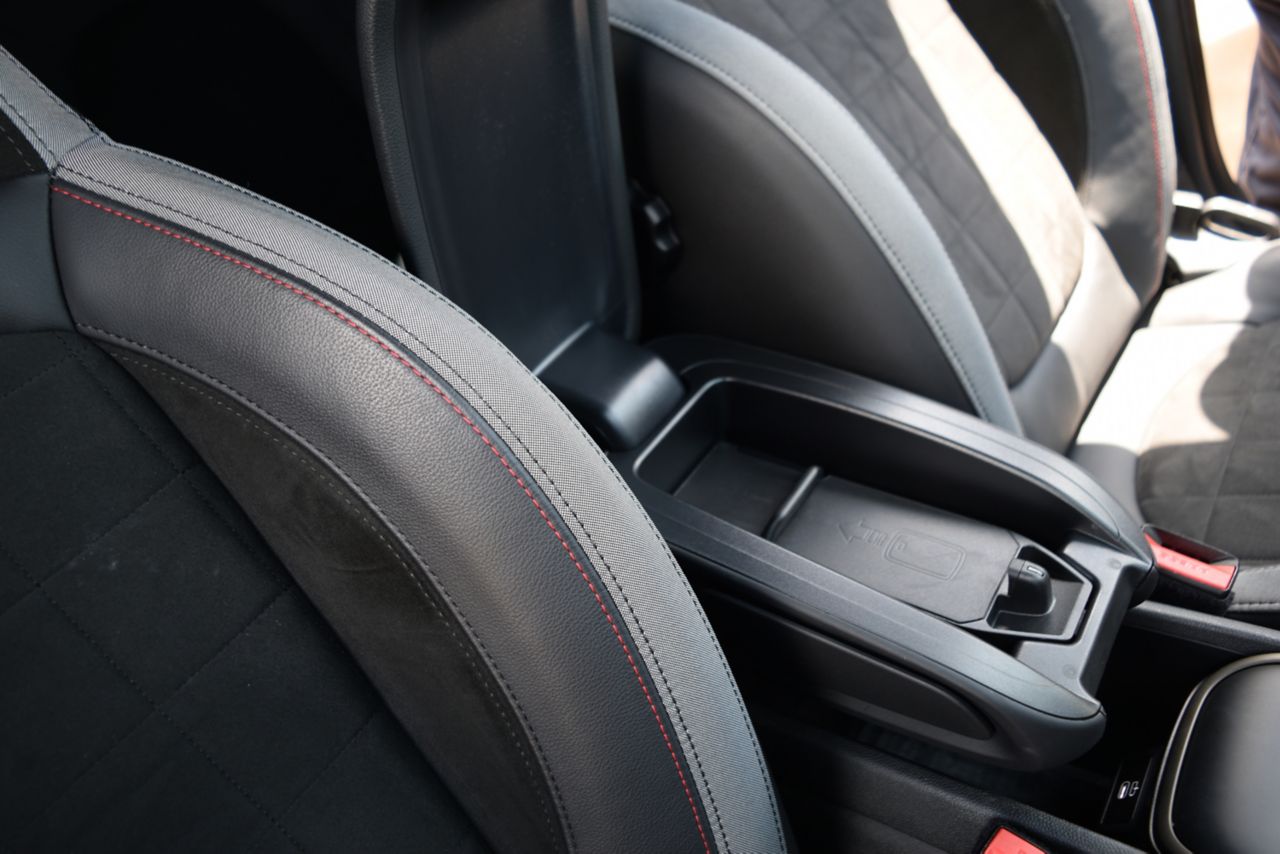 MINI John Cooper Works ALL4 Countryman RHD
