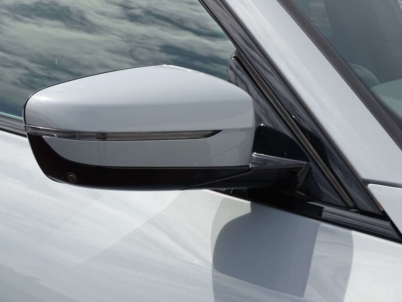 420i Gran Coupé RHD