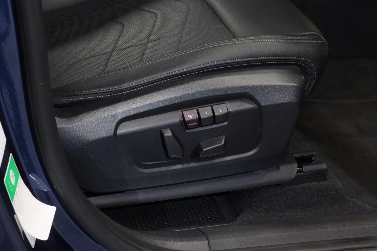 U06 218d Active Tourer B47 2.0d