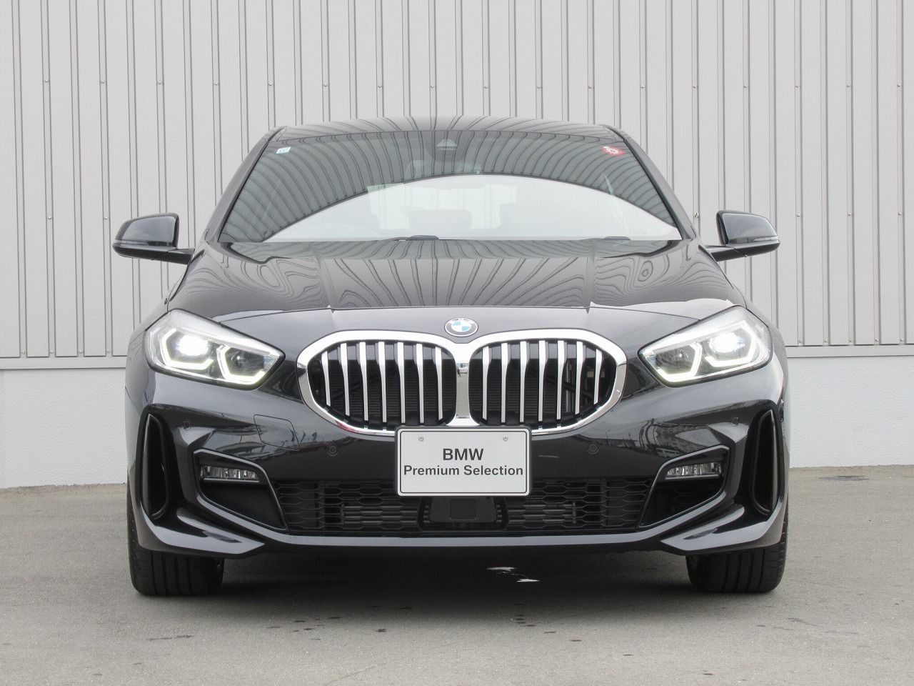 118i RHD