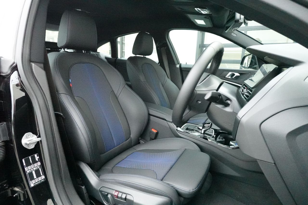 F44 218i Gran Coupe B38 1.5i