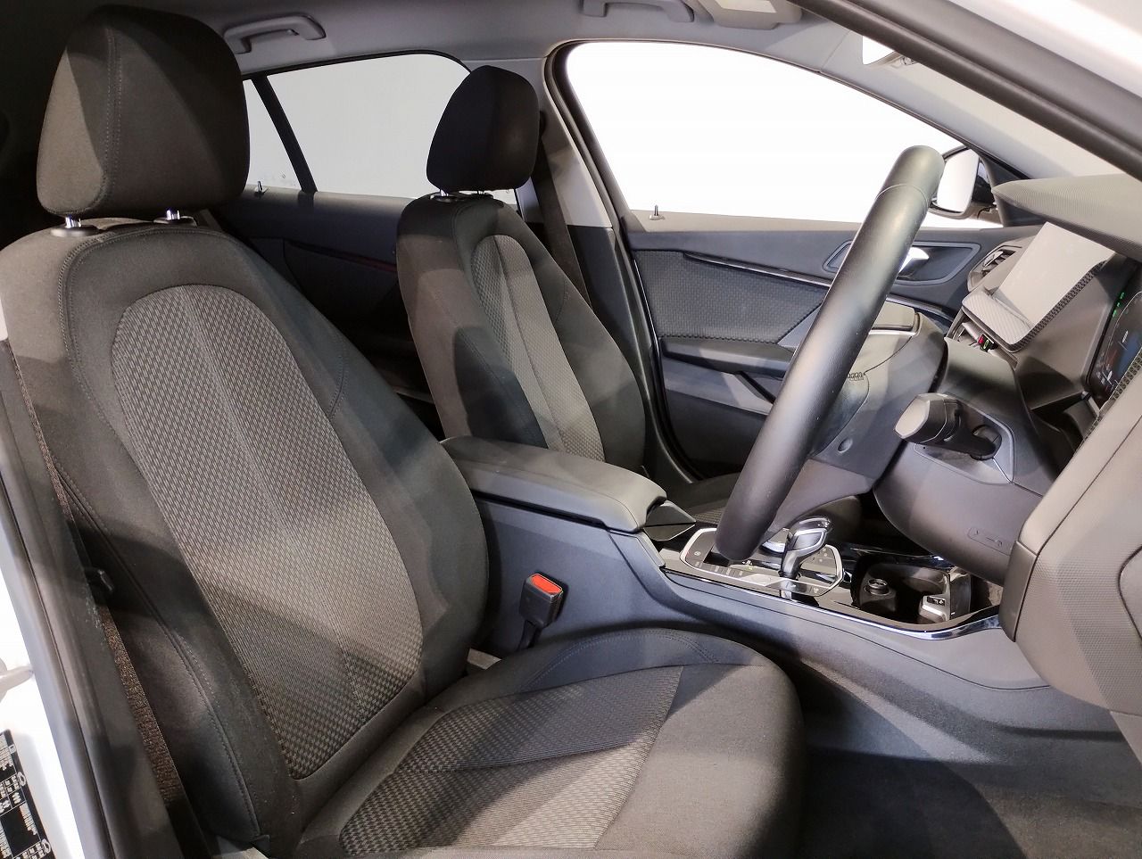 F40 118d Sports Hatch 5-door B47 2.0d