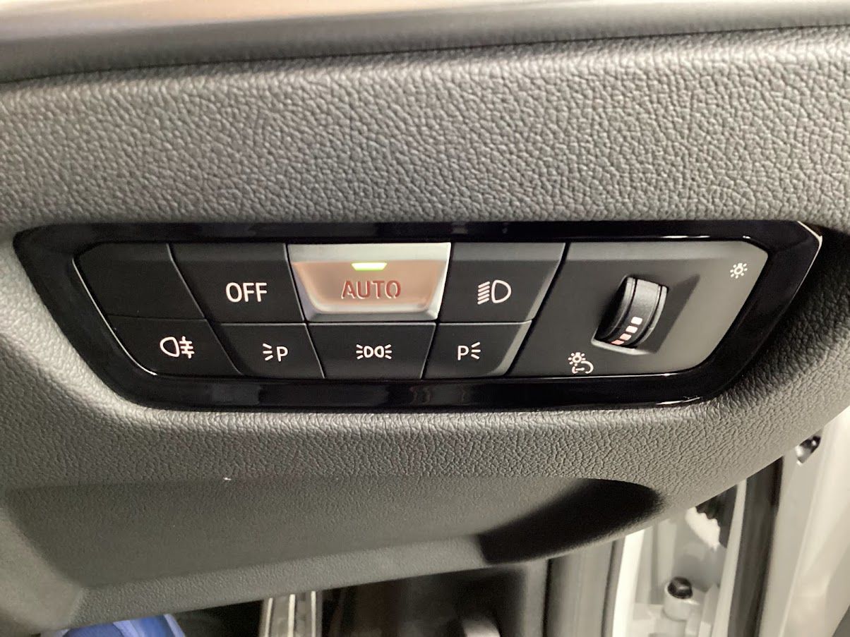 G26 i4 eDrive 40 LCI
