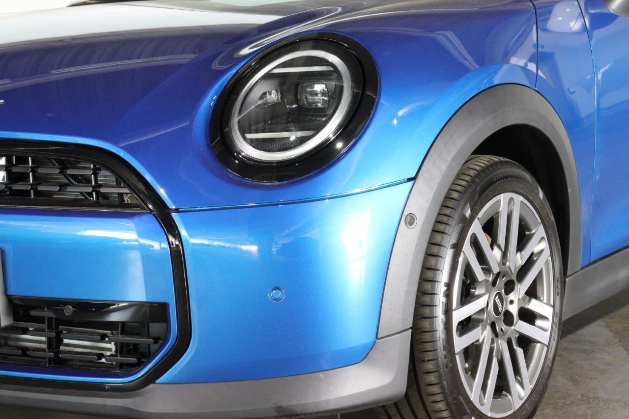 MINI Cooper C 5-doors