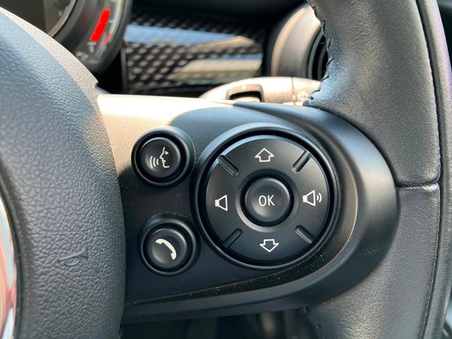 F55 COOPER S D(AT)