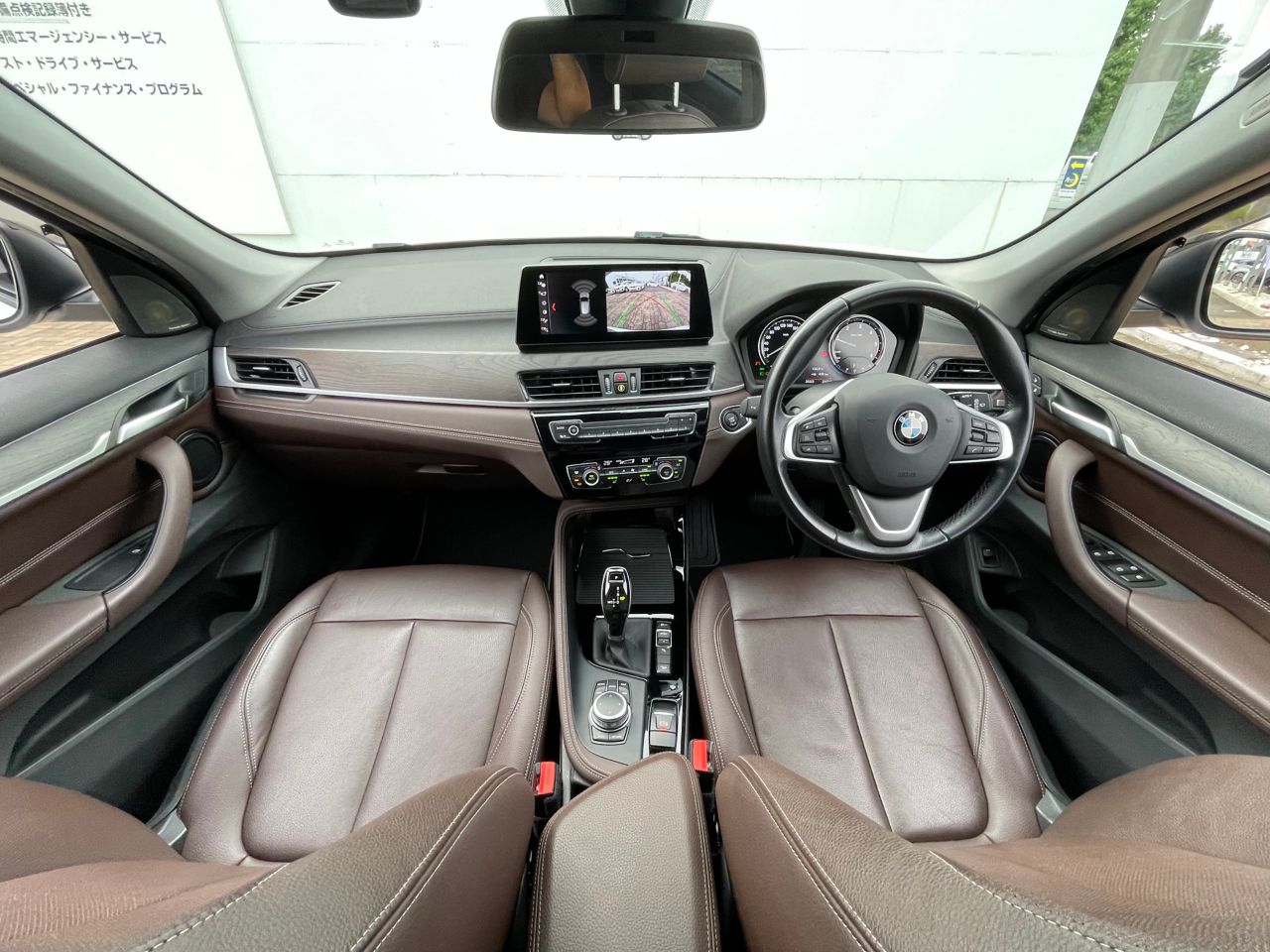 F48 X1 xDrive18d B47 2.0d LCI