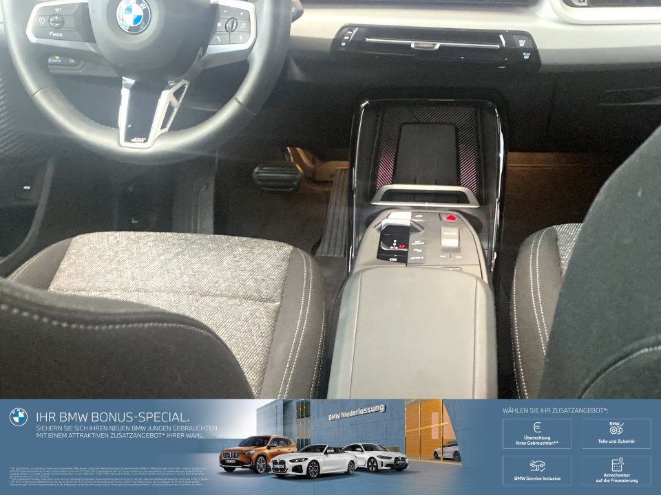 BMW 216