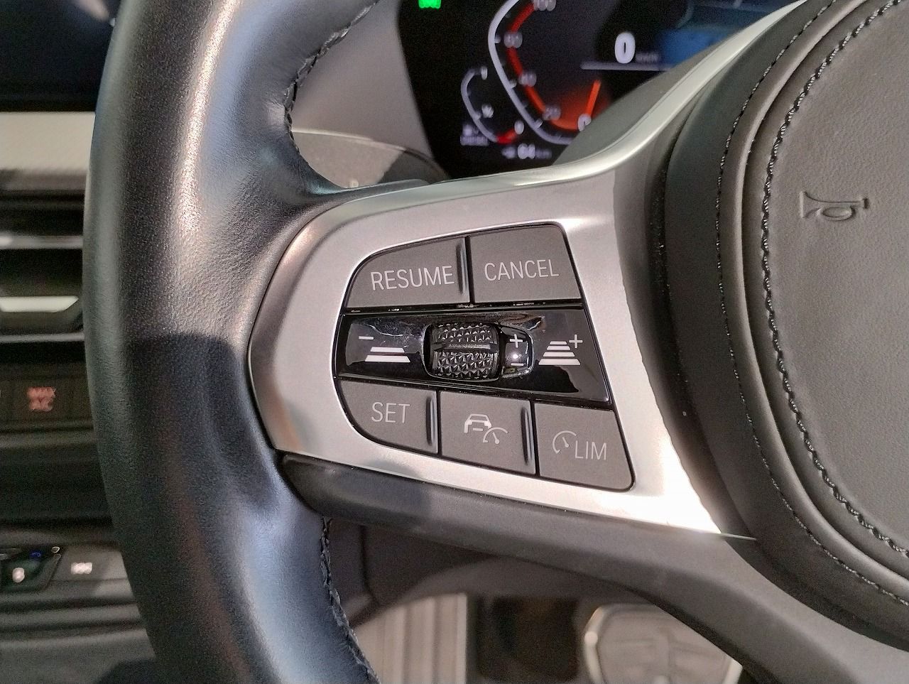 F40 118d Sports Hatch 5-door B47 2.0d
