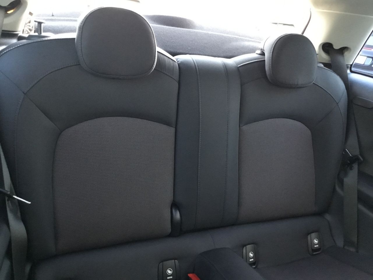 F56 MINI Cooper 3-Door Hatch LCI