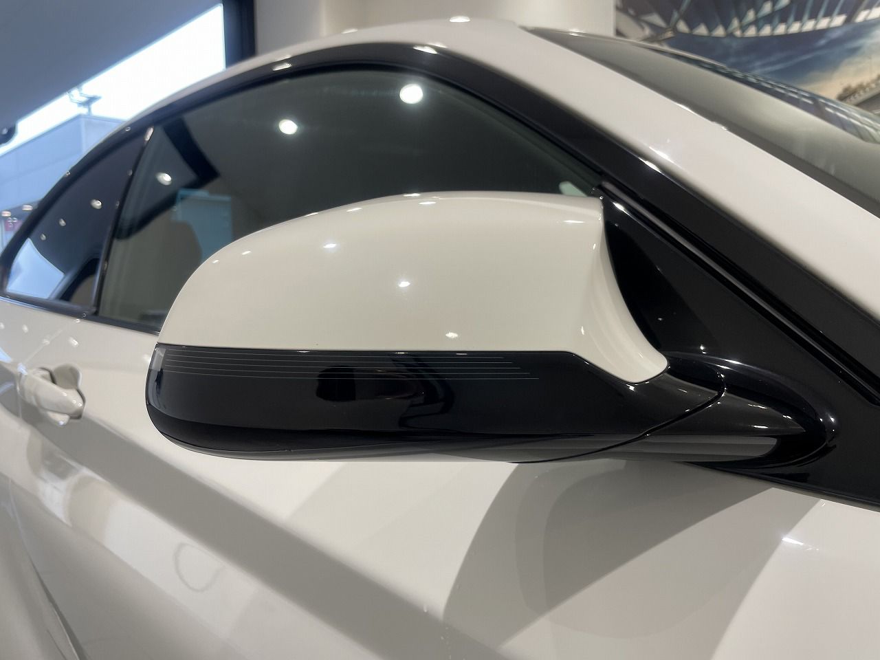 F87 M2 Competition S55 3.0i