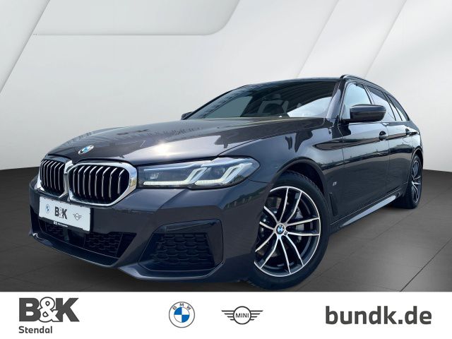 530i xDrive Touring
