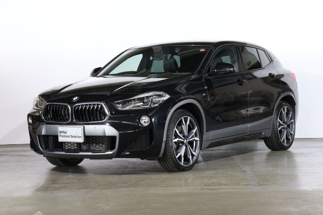 X2 xDrive20i M Sport