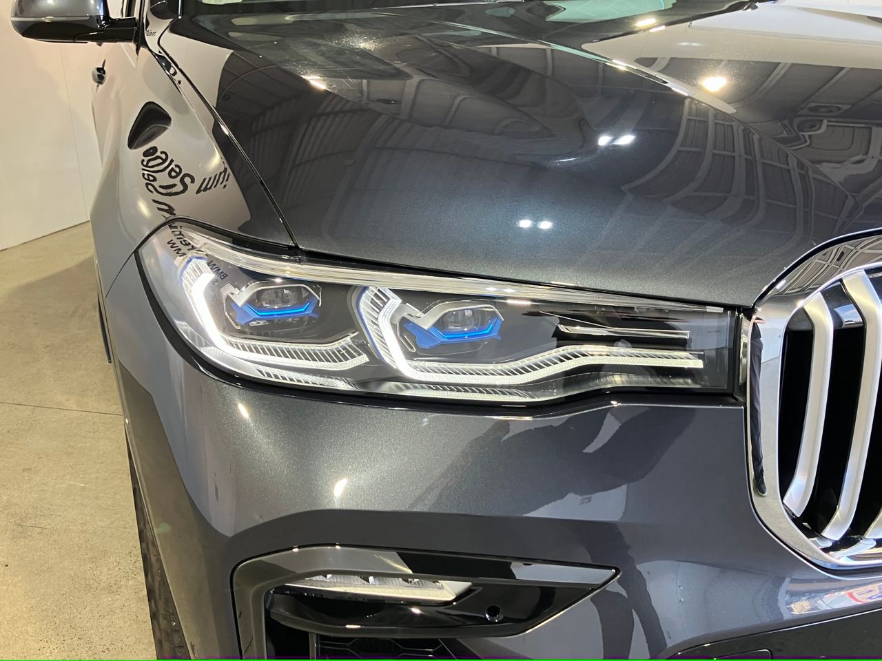 G07 X7 xDrive30d N57 3.0d