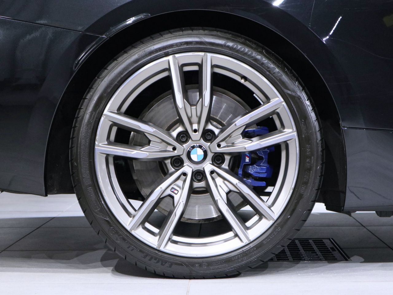 G23 M440i xDrive Convertible RHD