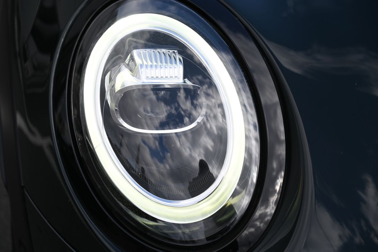 F56 MINI JOHN COOPER WORKS