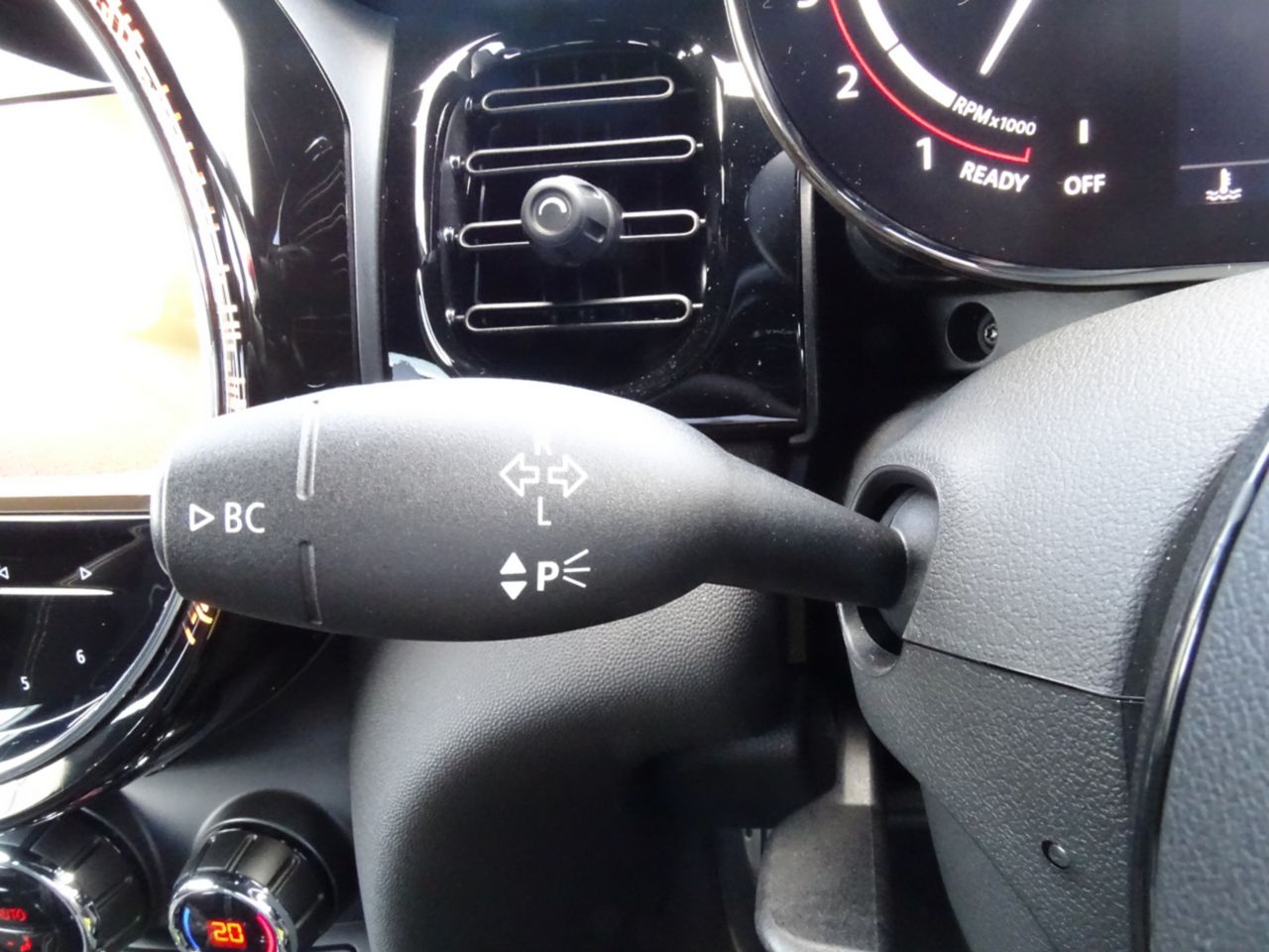 MINI JCW 3 Dr