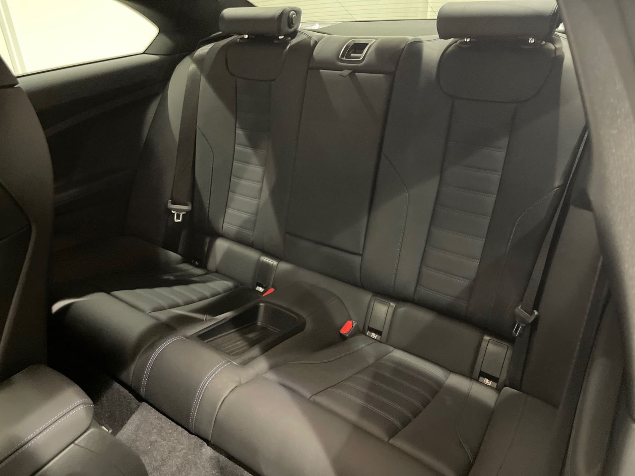 G42 220i Coupe