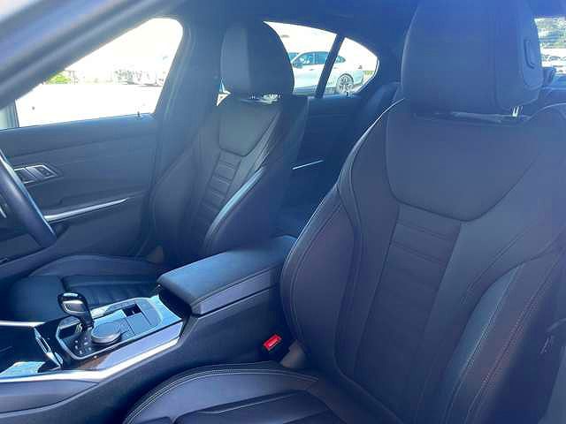 G20 330e Saloon RHD MX