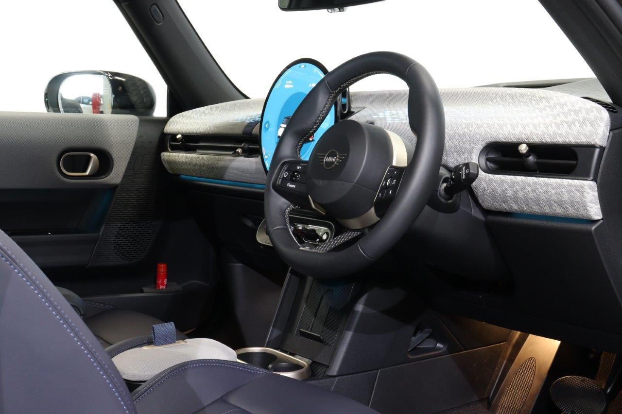 F66 MINI Cooper S 3Dr